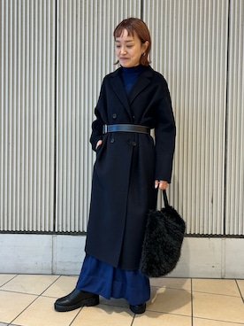 mayouedaさんのコーディネート