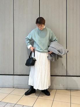 mayouedaさんのコーディネート