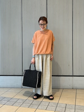 mayouedaさんのコーディネート