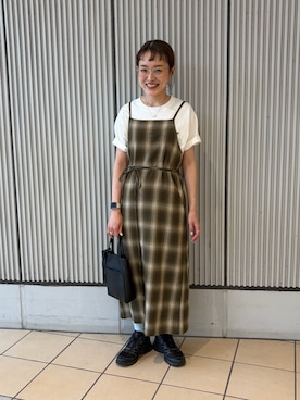 mayouedaさんのコーディネート