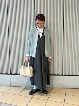 mayouedaさんのコーディネート