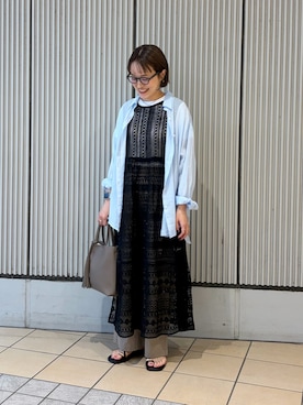 mayouedaさんのコーディネート