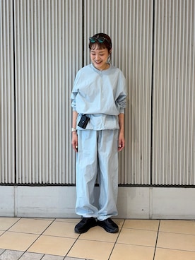 mayouedaさんのコーディネート