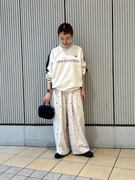 mayouedaさんのコーディネート