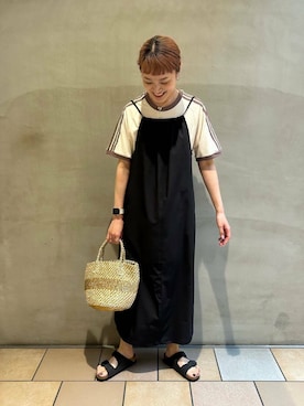 mayouedaさんのコーディネート