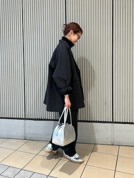 mayouedaさんのコーディネート