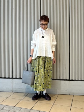 mayouedaさんのコーディネート