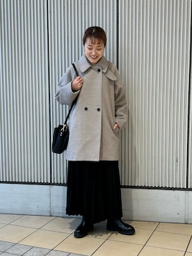 mayouedaさんのコーディネート