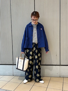 mayouedaさんのコーディネート