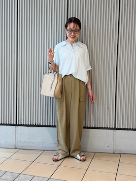 mayouedaさんのコーディネート