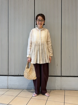 mayouedaさんのコーディネート