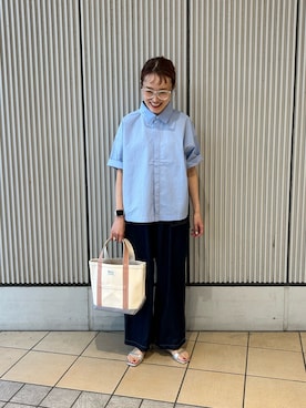 mayouedaさんのコーディネート