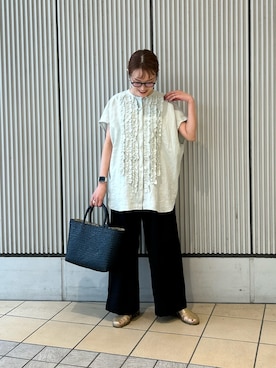 mayouedaさんのコーディネート