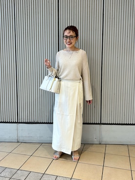 mayouedaさんのコーディネート