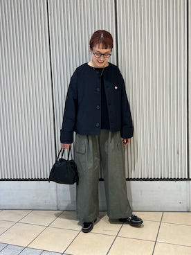 mayouedaさんのコーディネート