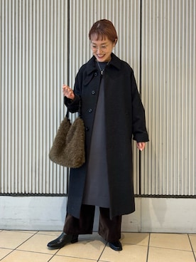 mayouedaさんのコーディネート