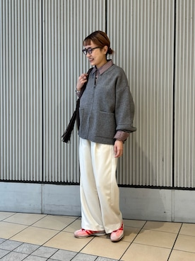 mayouedaさんのコーディネート