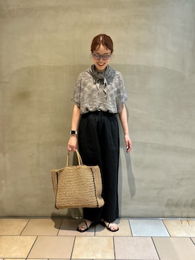 mayouedaさんのコーディネート