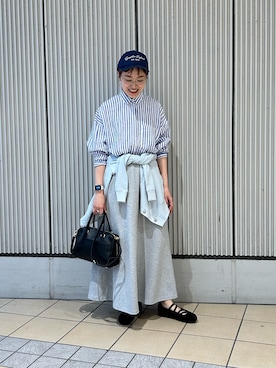 mayouedaさんのコーディネート