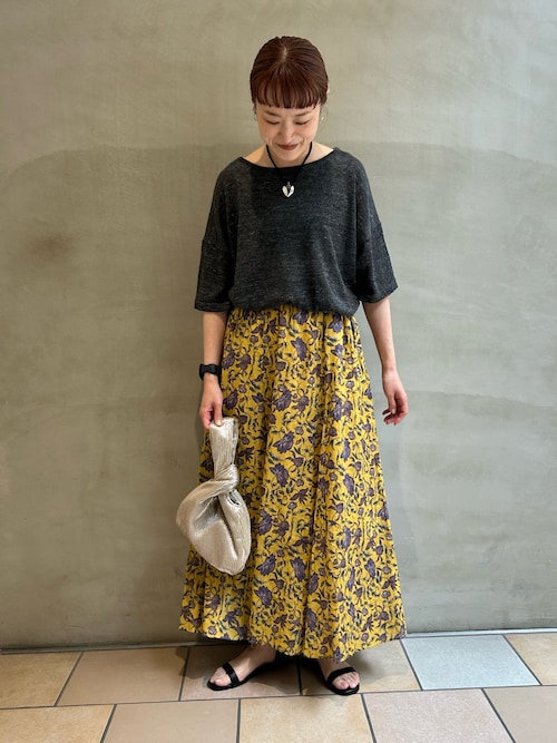 DOORS ���܃v���[�Umayoueda����̃T���_���u�A���N���X�g���b�v�T���_���iURBAN RESEARCH DOORS�b�A�[�o�����T�[�`�h�A�[�Y�j�v���g�����R�[�f�B�l�[�g