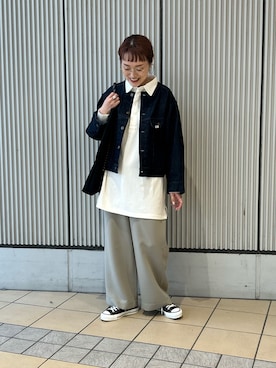 mayouedaさんのコーディネート