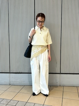 mayouedaさんのコーディネート