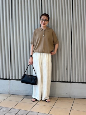 mayouedaさんのコーディネート