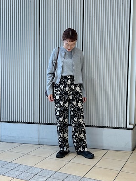 mayouedaさんのコーディネート