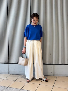 mayouedaさんのコーディネート