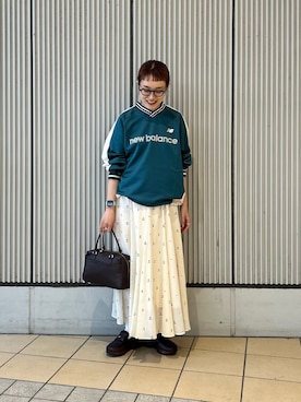 mayouedaさんのコーディネート