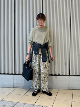 mayouedaさんのコーディネート