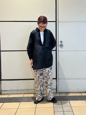 mayouedaさんのコーディネート