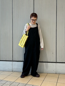 mayouedaさんのコーディネート