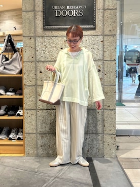 mayouedaさんのコーディネート