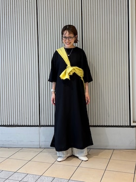 mayouedaさんのコーディネート