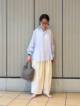 mayouedaさんのコーディネート