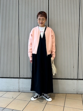 mayouedaさんのコーディネート