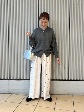 mayouedaさんのコーディネート