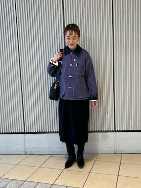 mayouedaさんのコーディネート