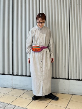 mayouedaさんのコーディネート