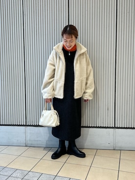 mayouedaさんのコーディネート