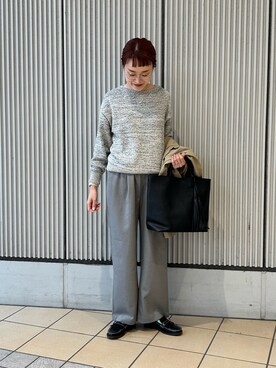 mayouedaさんのコーディネート