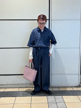 mayouedaさんのコーディネート