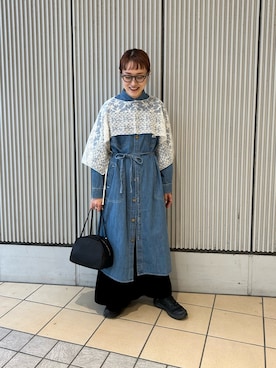 mayouedaさんのコーディネート