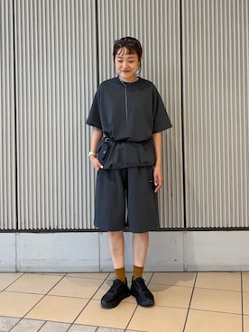 mayouedaさんのコーディネート