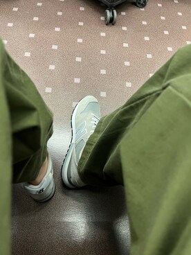 shun shunさんのコーディネート