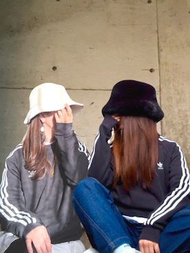 ありさんのコーディネート