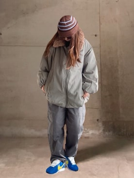 ありさんのコーディネート