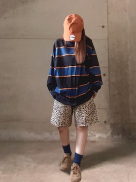 ありさん(レディース・149cm)の秋コーディネート