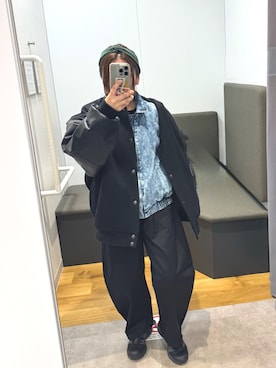 ありさんのコーディネート